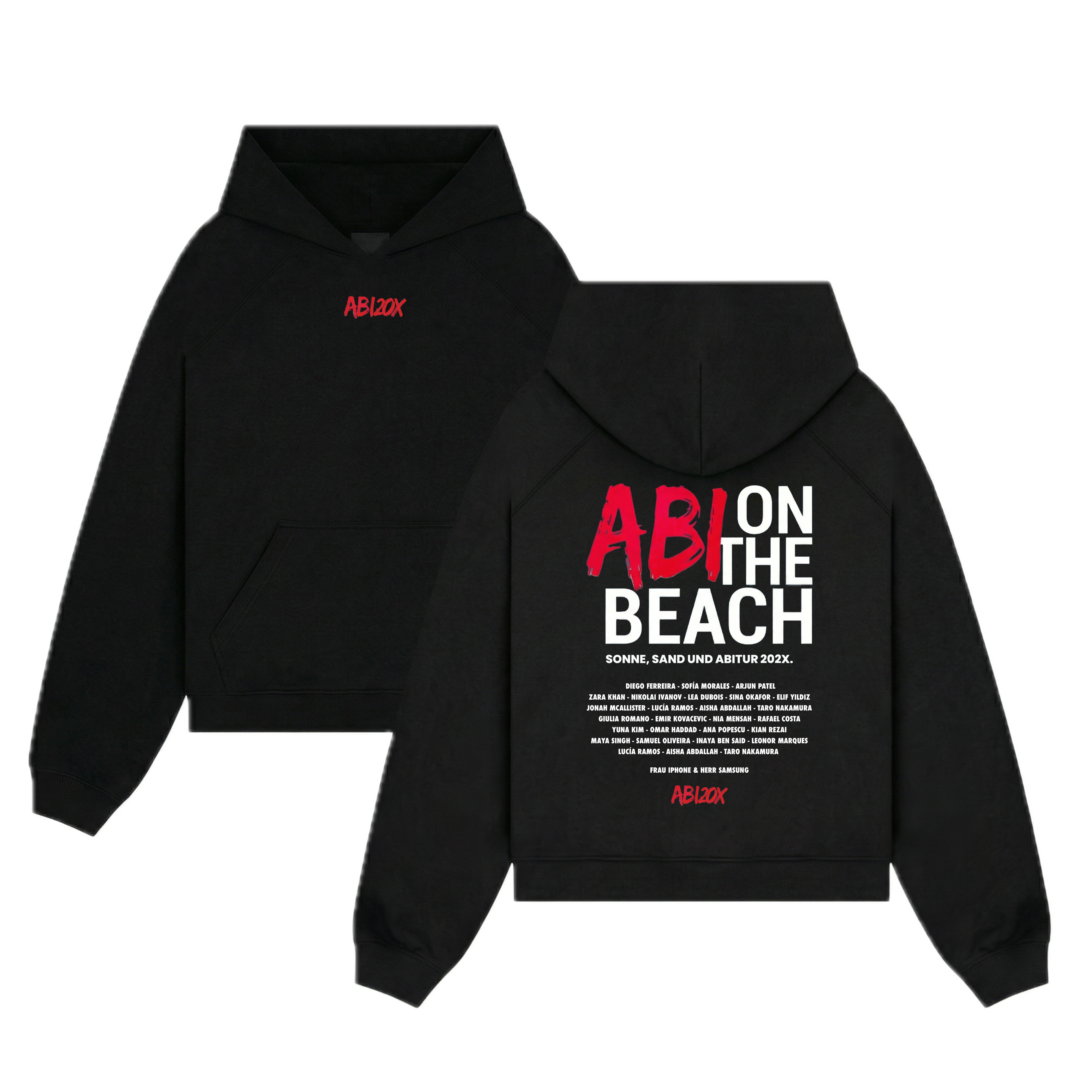 Abi on the Beach - #41