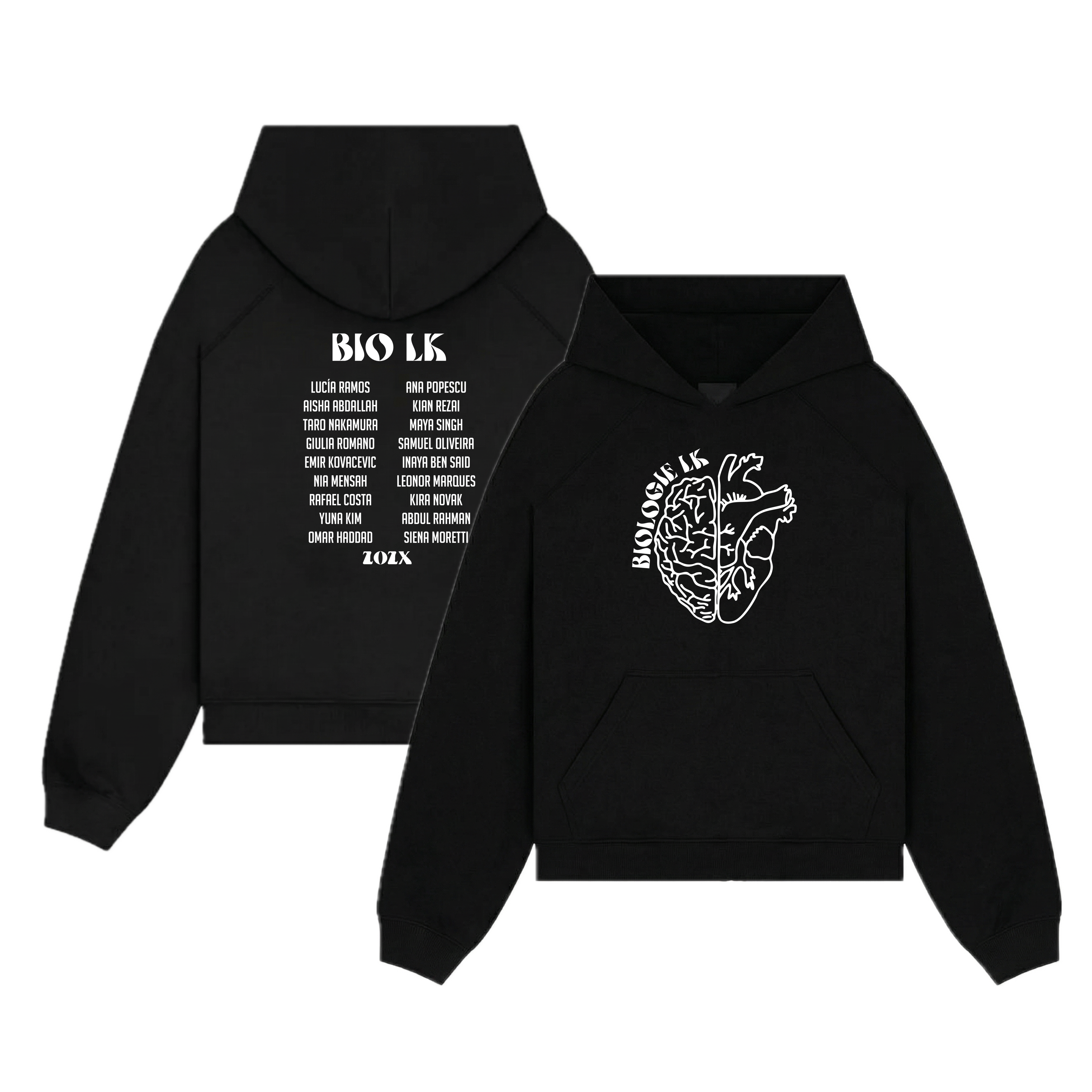 Bio LK - HerzHirn #4