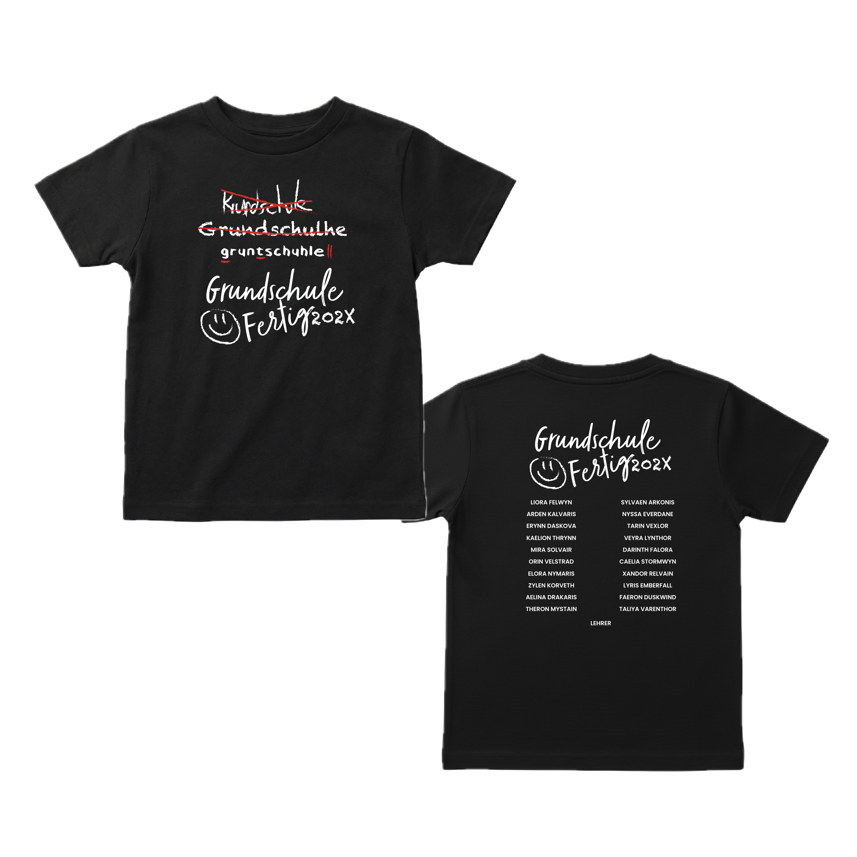 Grundschule fertig #8