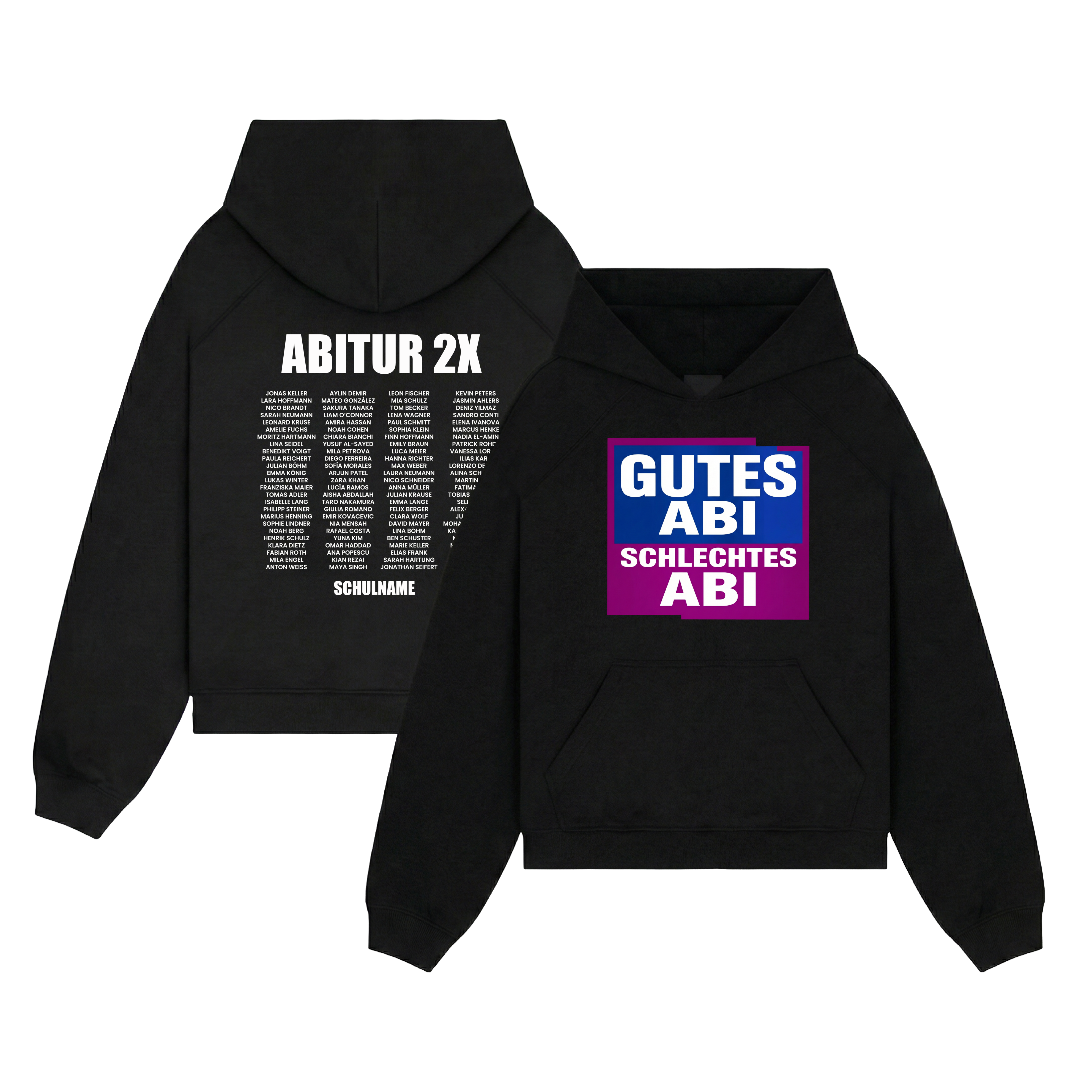 Guten Abi, schlechtes Abi - #37