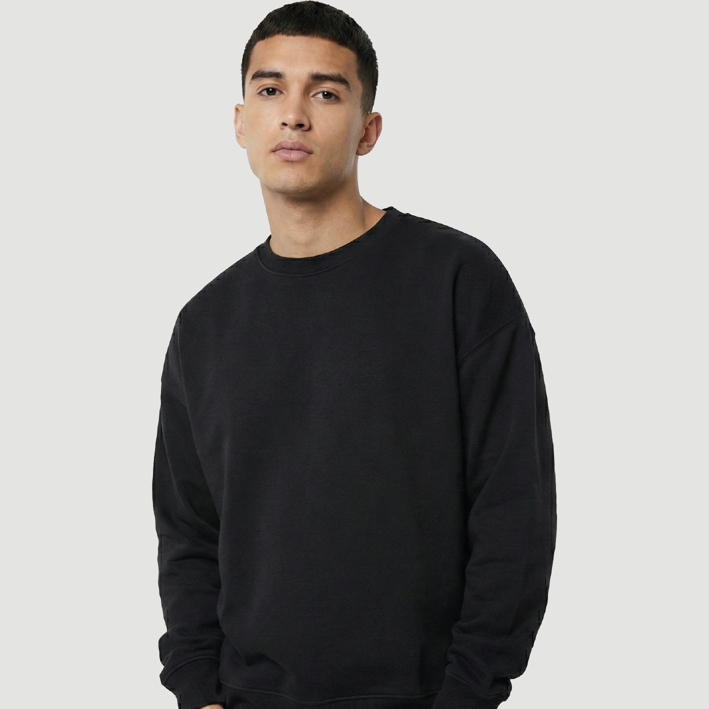 Influence Sweater