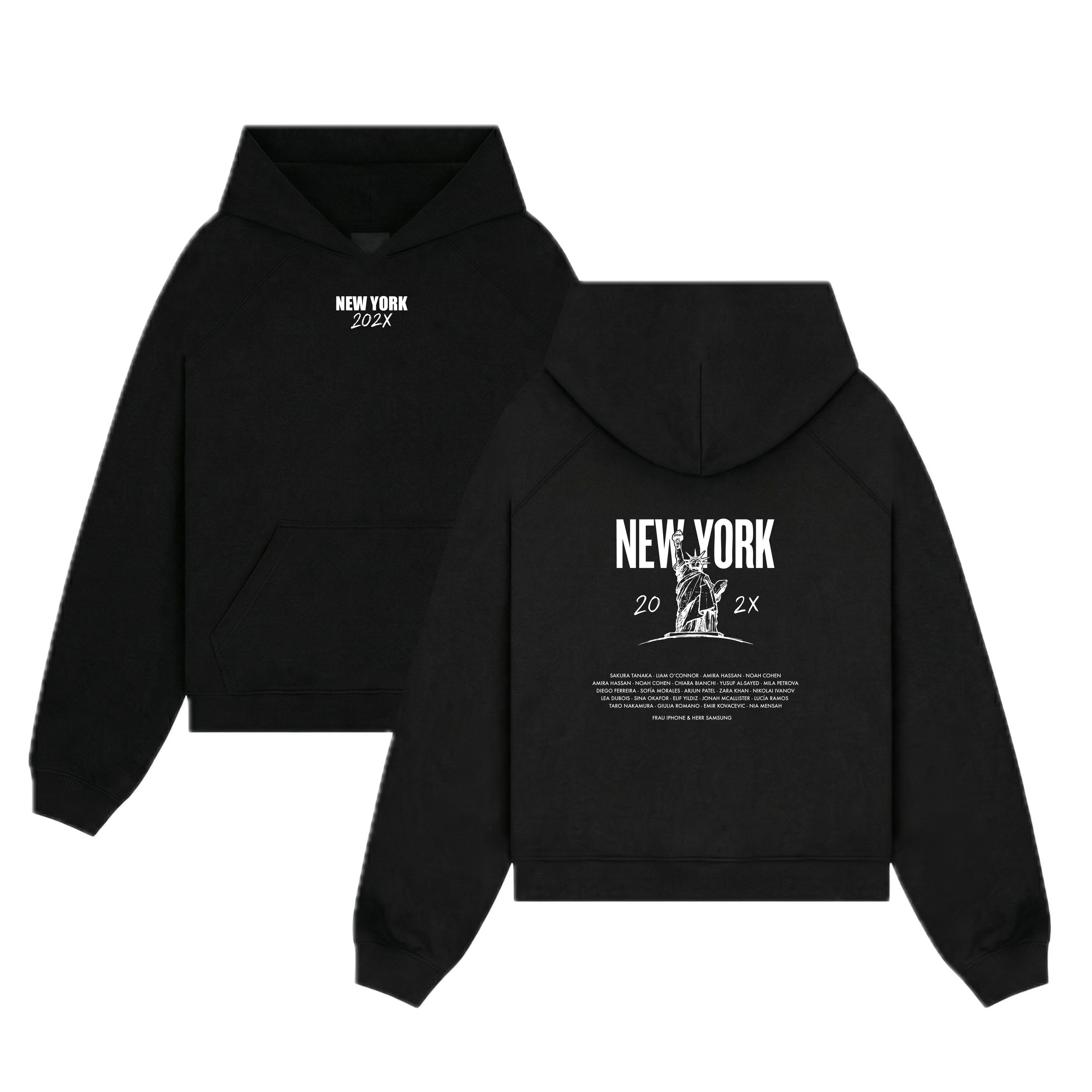 Klassenfahrt - New York #25