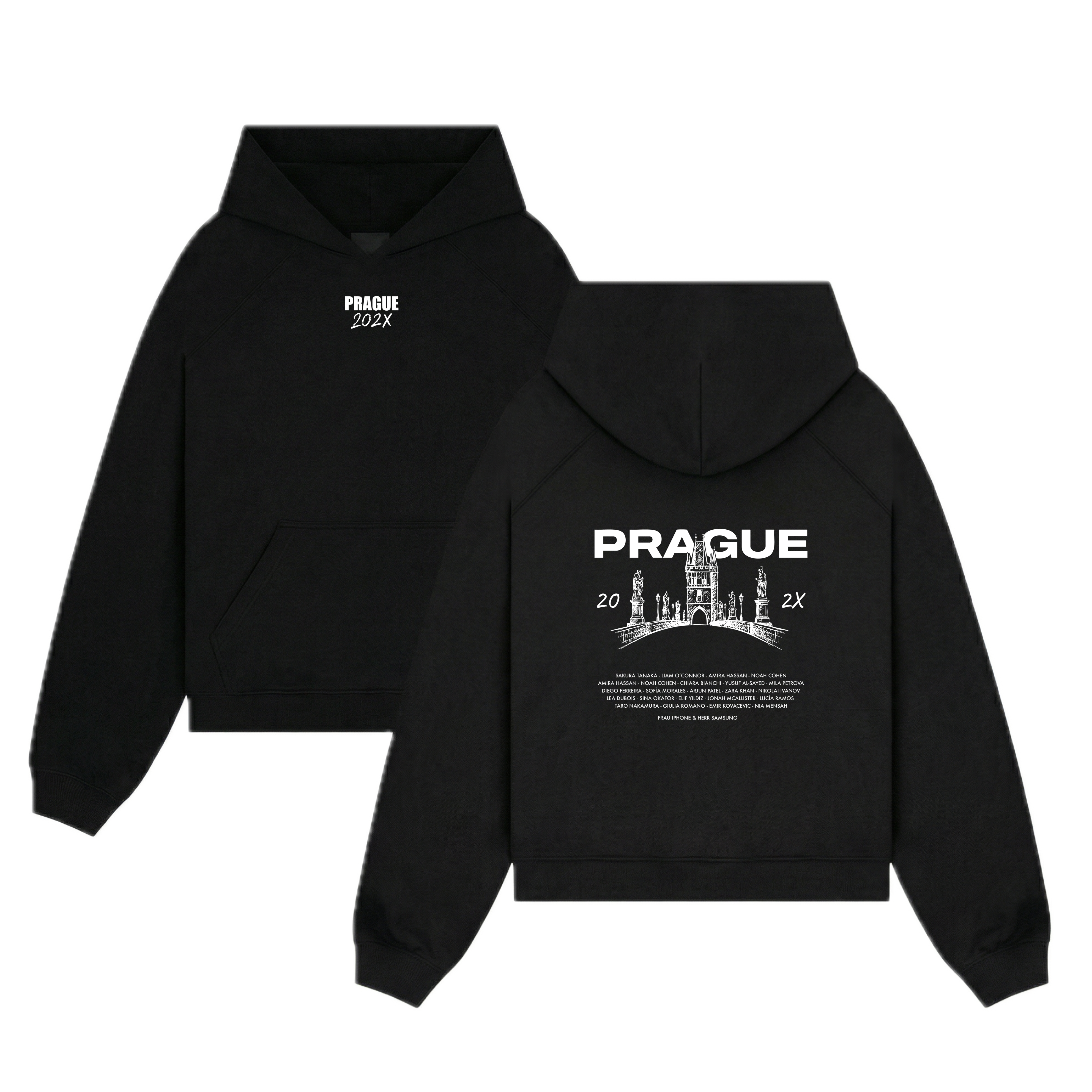 Klassenfahrt - Prag #27