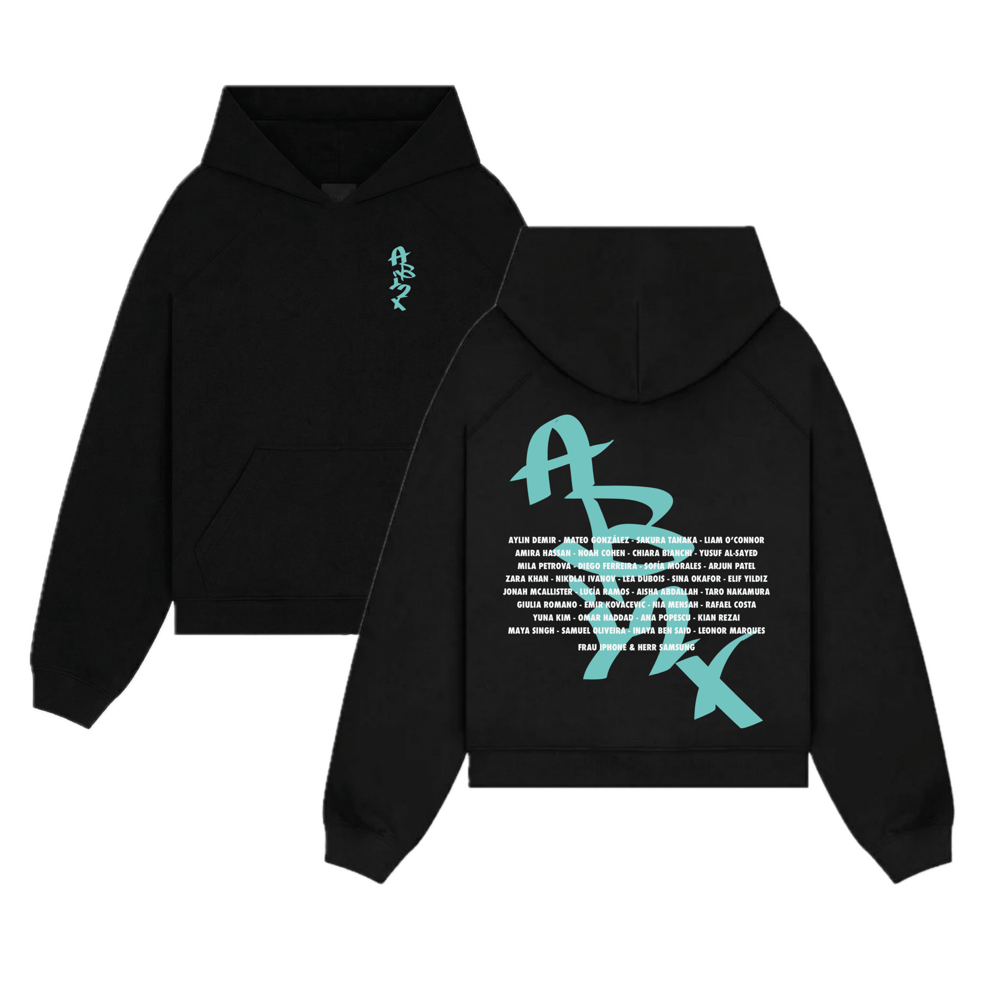 Abi Numbers 18 - Abschlussklamotten.de