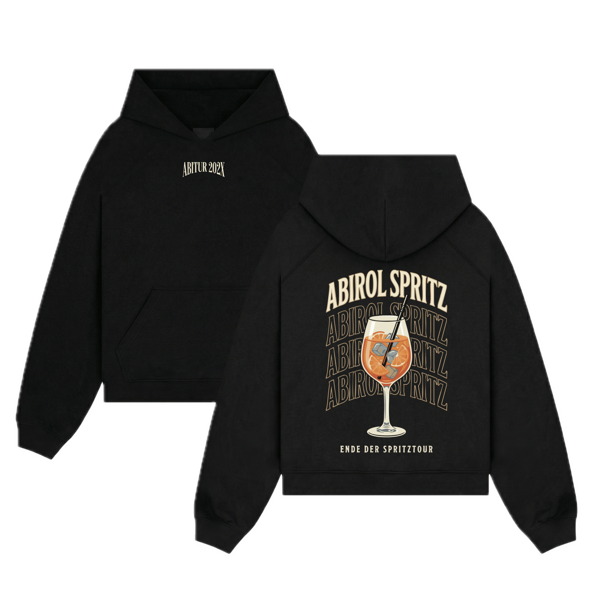 ABIrol - 45 - Abschlussklamotten.de