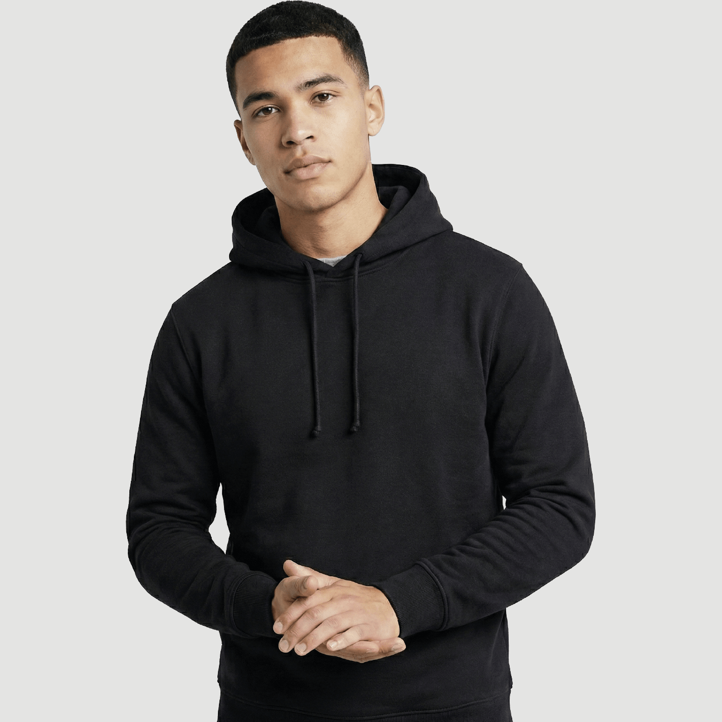 Bio Hoodie - Abschlussklamotten.de