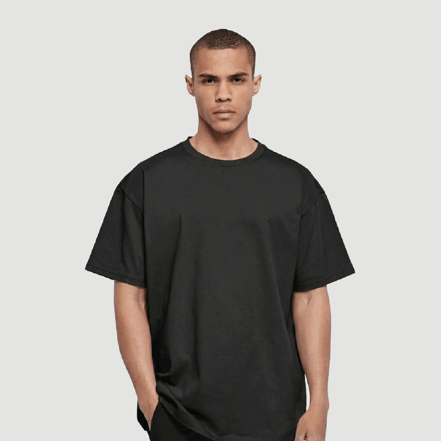 Heavy Oversize Shirt - Abschlussklamotten.de