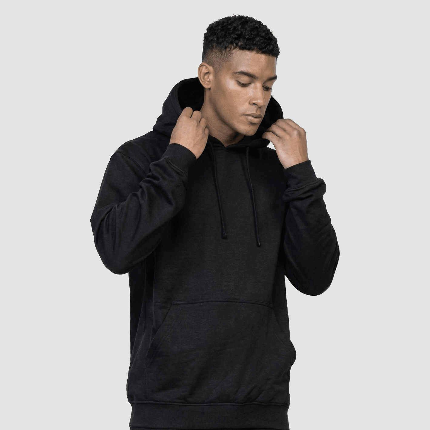 Premium Hoodie - Abschlussklamotten.de