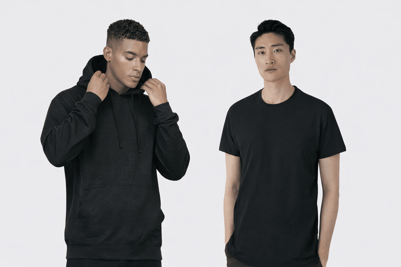 Premium Set (Hoodie + T-Shirt) - Abschlussklamotten.de