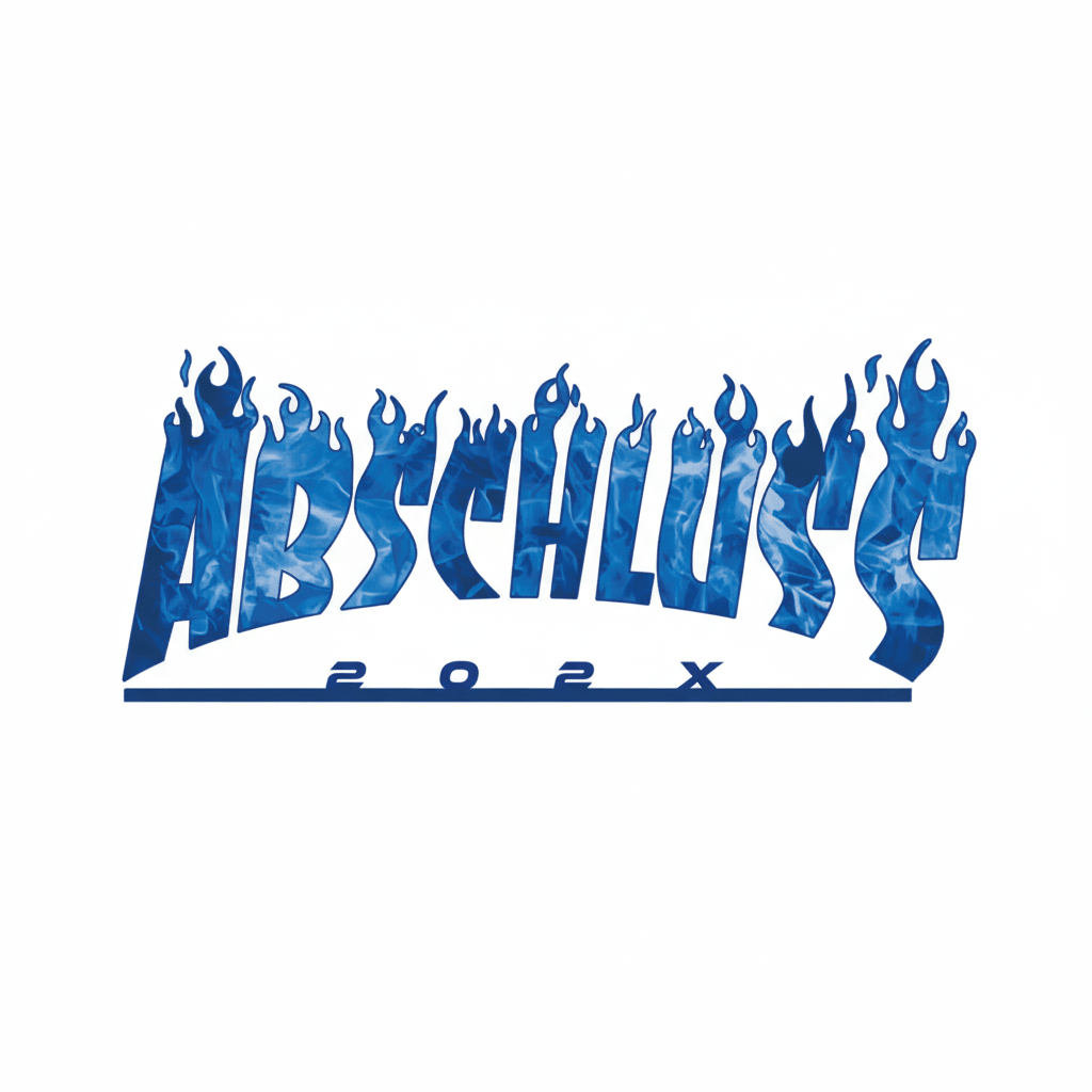 Thrasher Abschluss - Abschlussklamotten.de