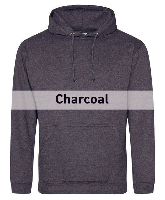Bio Hoodie mit Kapuze - Abschlussklamotten.de