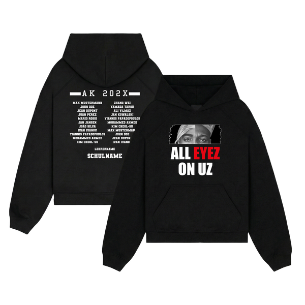 AK - All Eyez On Uz #59