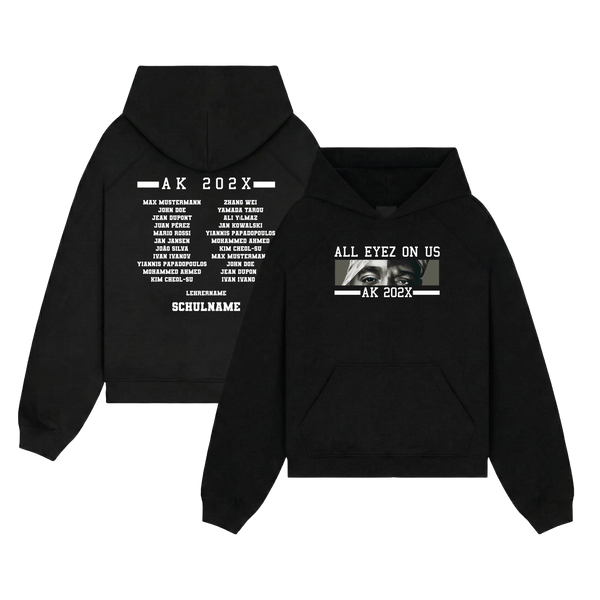 AK - All Eyez On Us #58