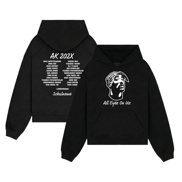 AK - All Eyez On Uz #60