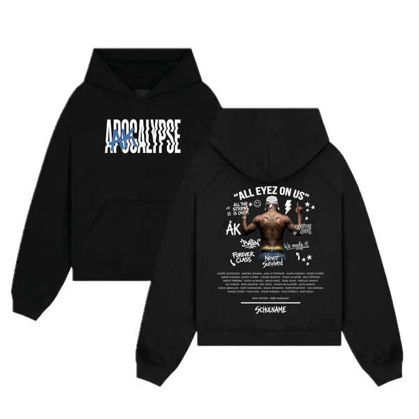 AK - APOCALYPSE All Eyez On Uz #61