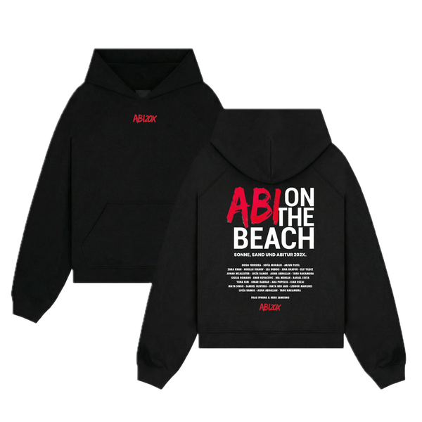 Abi on the Beach - #41