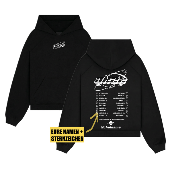 Sternzeichen Design #16