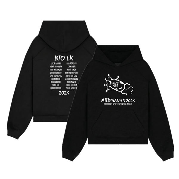 Bio LK - ABIphange #1