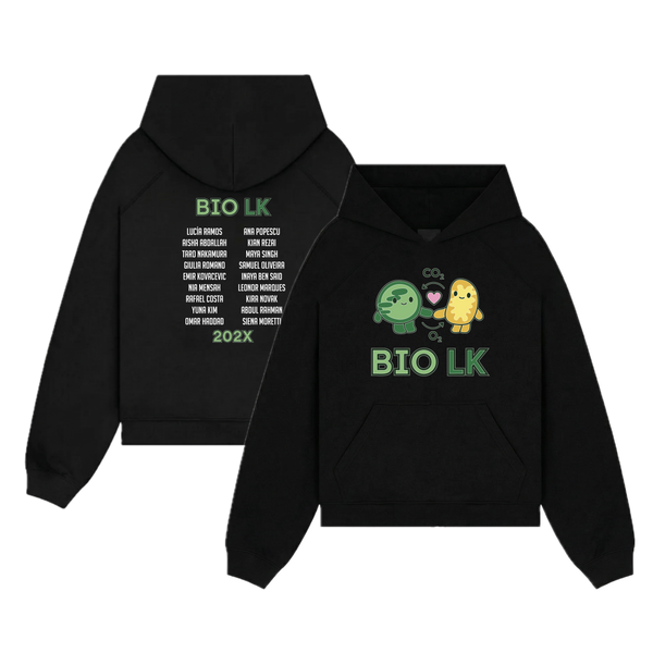 Bio LK - Cute Cell #2