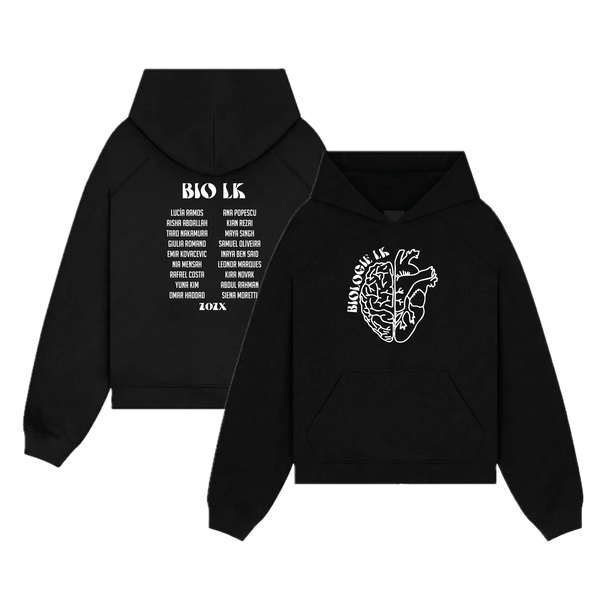 Bio LK - HerzHirn #4