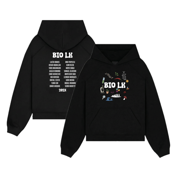 Bio LK - Science Icons #5