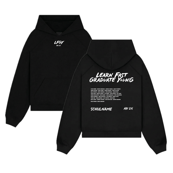 ABI - Learn Fast Graduate Young #1