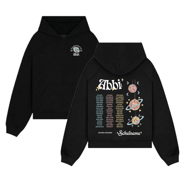 ABBI - The Winner Takes It All #4