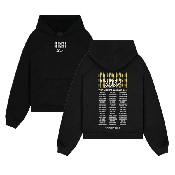 ABBI - The Winner Takes It All #2