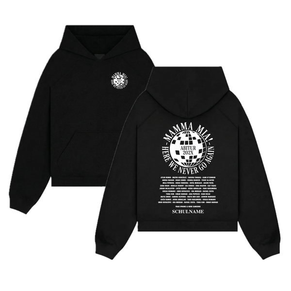 Abi – Mamma Mia! Here We Go Again #3