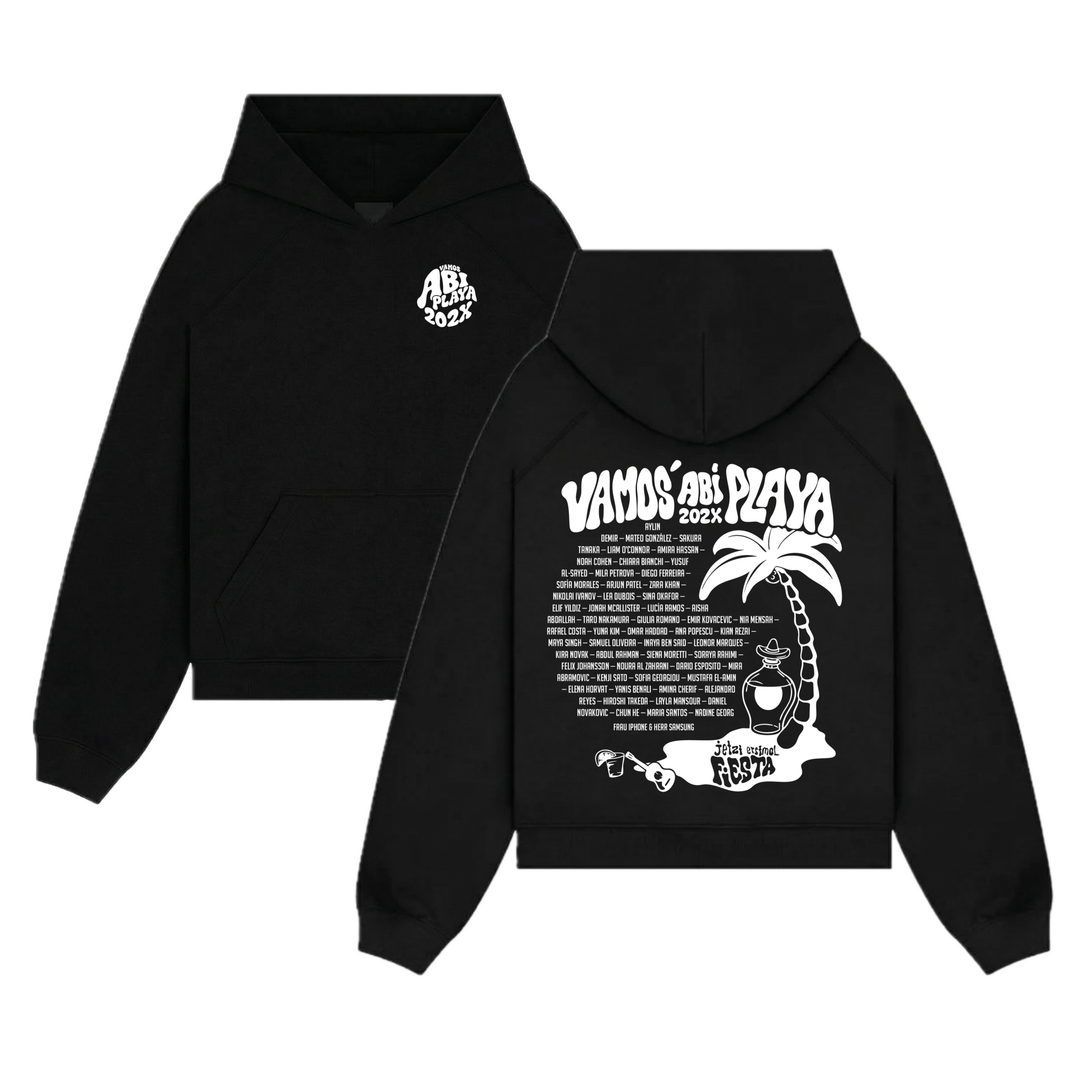 Vamos Abi Playa - Jetzt erstmal Fiesta #5