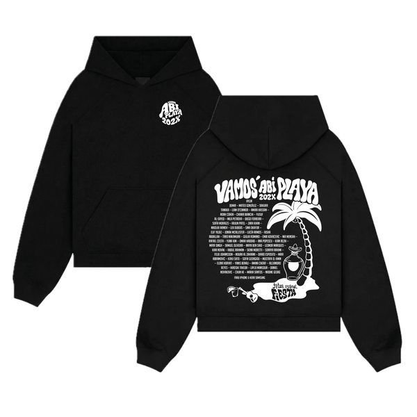 Vamos Abi Playa - Jetzt erstmal Fiesta #5