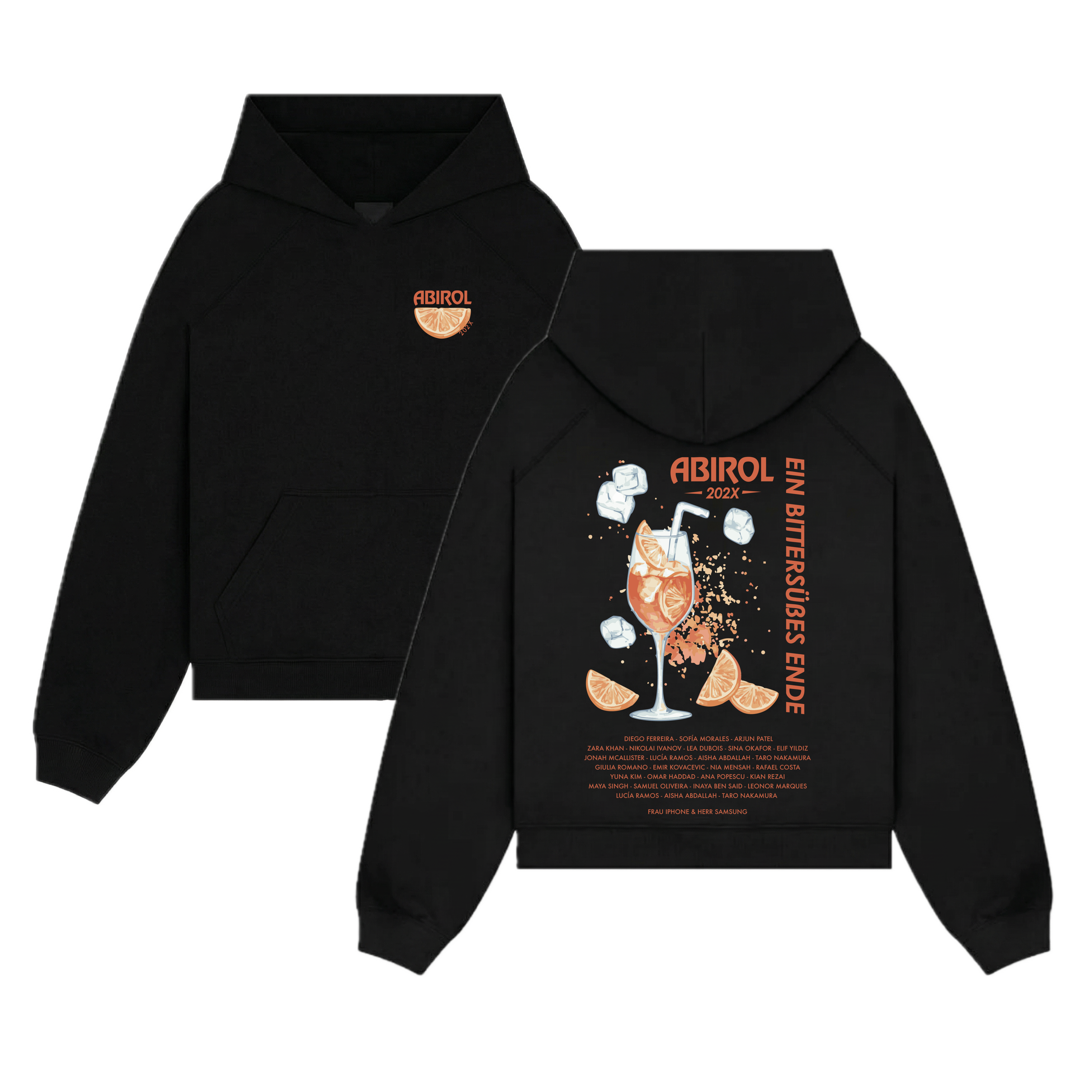 ABIrol - Ein bittersüßes Ende #17