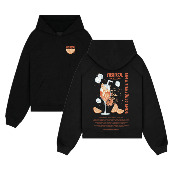 ABIrol - Ein bittersüßes Ende #17