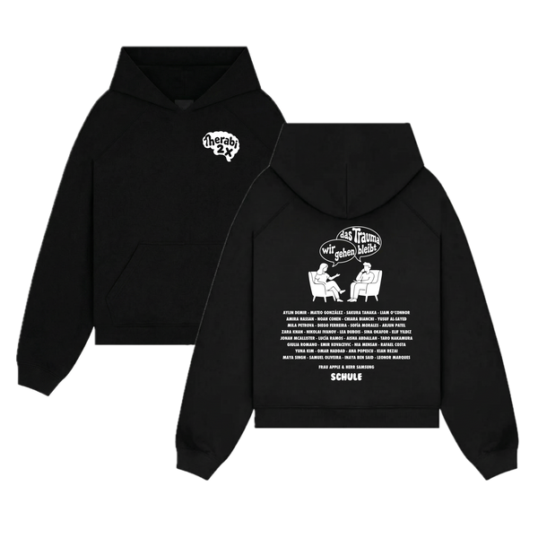 TherABI - Wir gehen, das Trauma bleibt #25