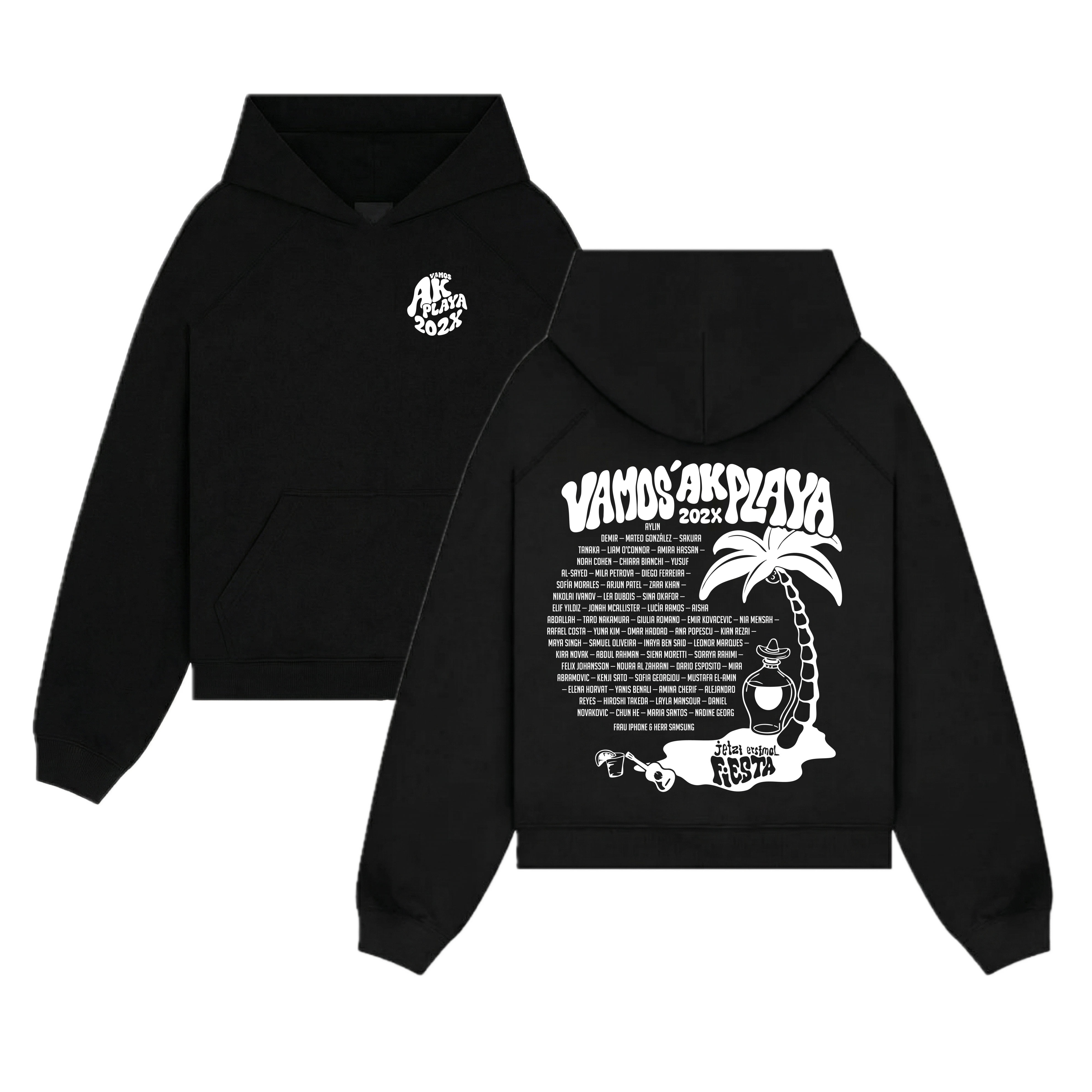 AK - Vamos AK Playa #23