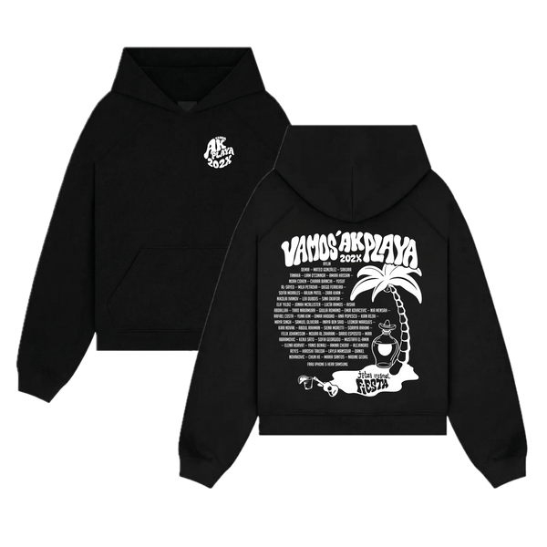 AK - Vamos AK Playa #23