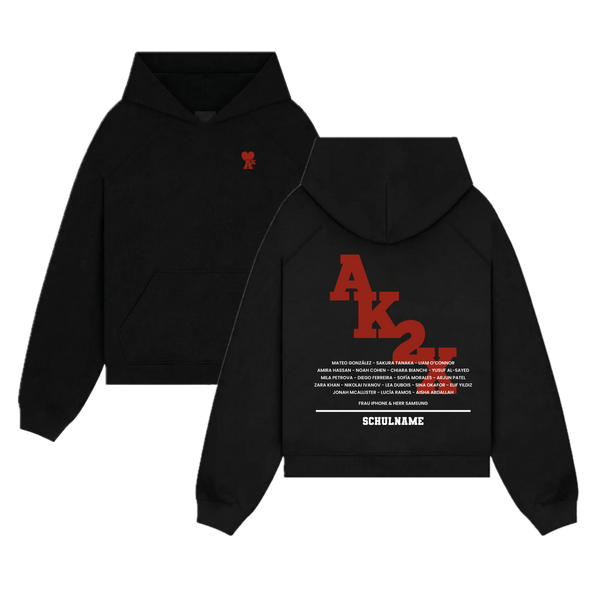 AK - AMI AK Herz #29