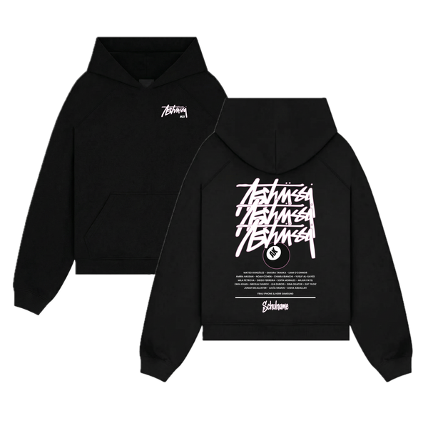 AK - Tschüssi Triplet #34