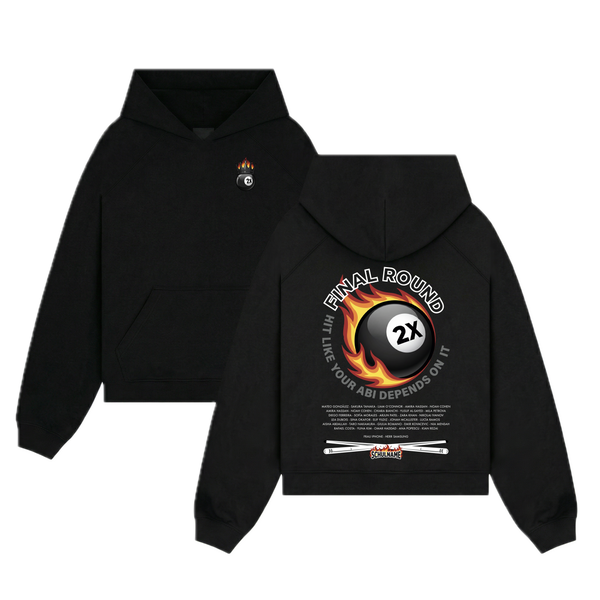 Abi - Fire Final Round #46