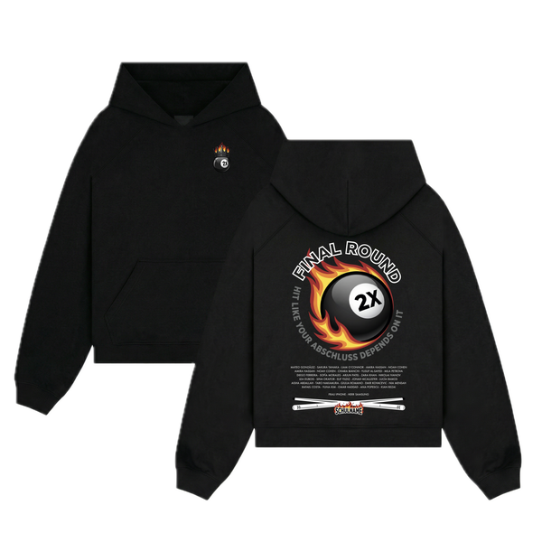 AK - Fire Final Round #37