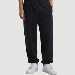 Fluffy Jogger