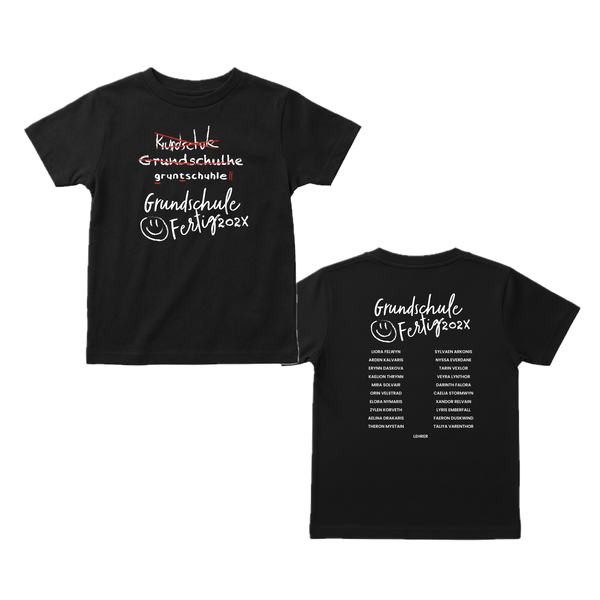 Grundschule fertig #8