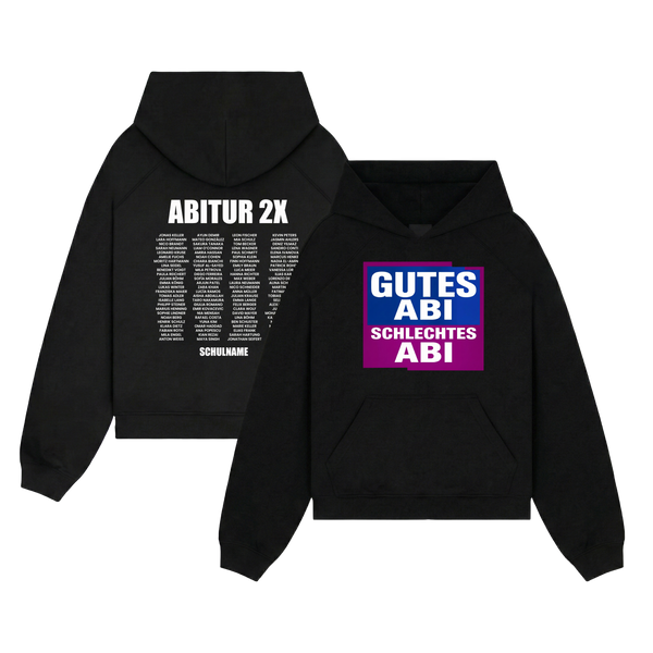 Guten Abi, schlechtes Abi - #37