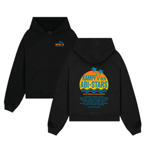 Kampf der ABI-STARS - #39