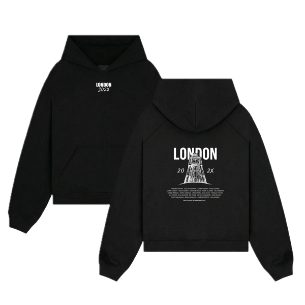 Klassenfahrt - London #23