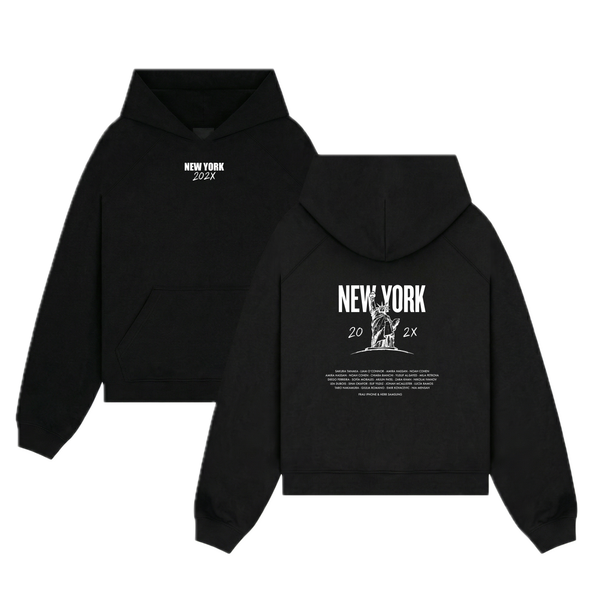 Klassenfahrt - New York #25