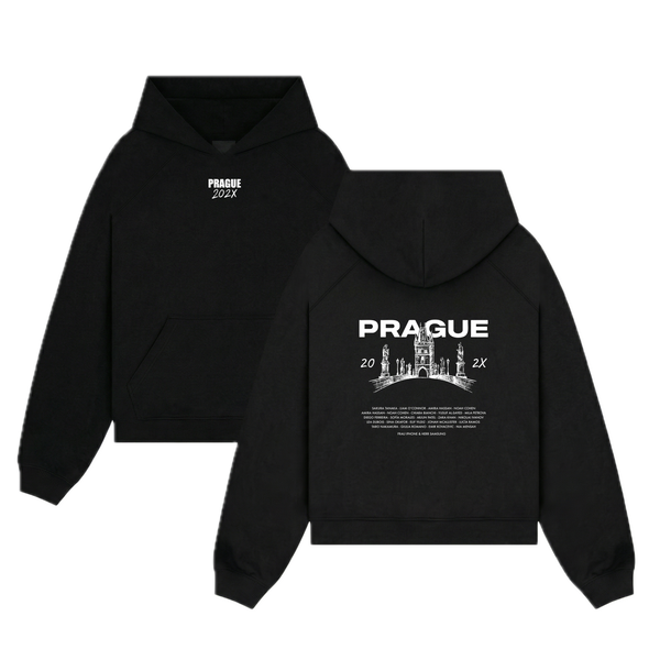 Klassenfahrt - Prag #27