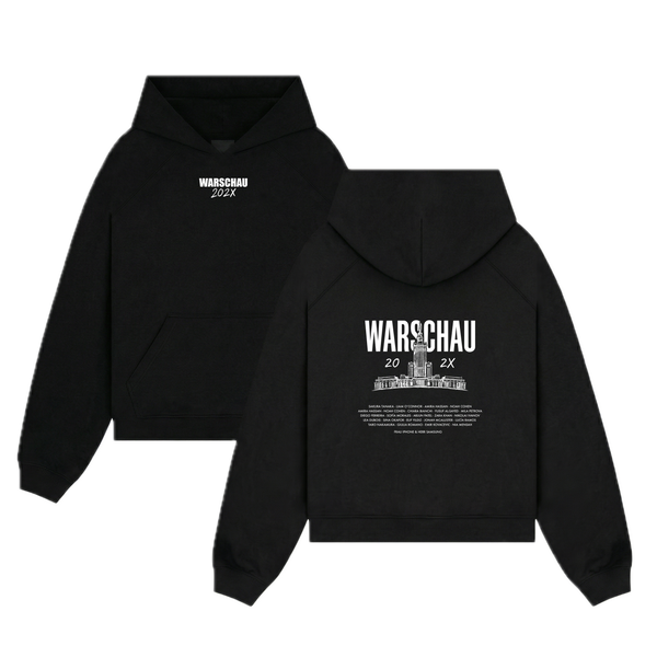 Klassenfahrt - Warschau #29