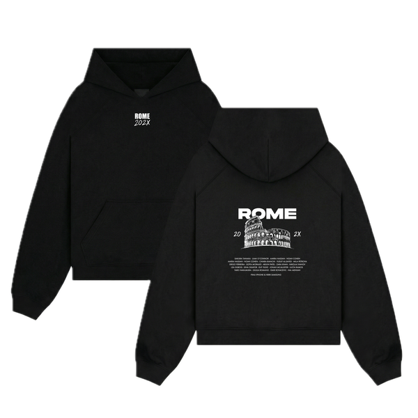 Klassenfahrt - Rom #28