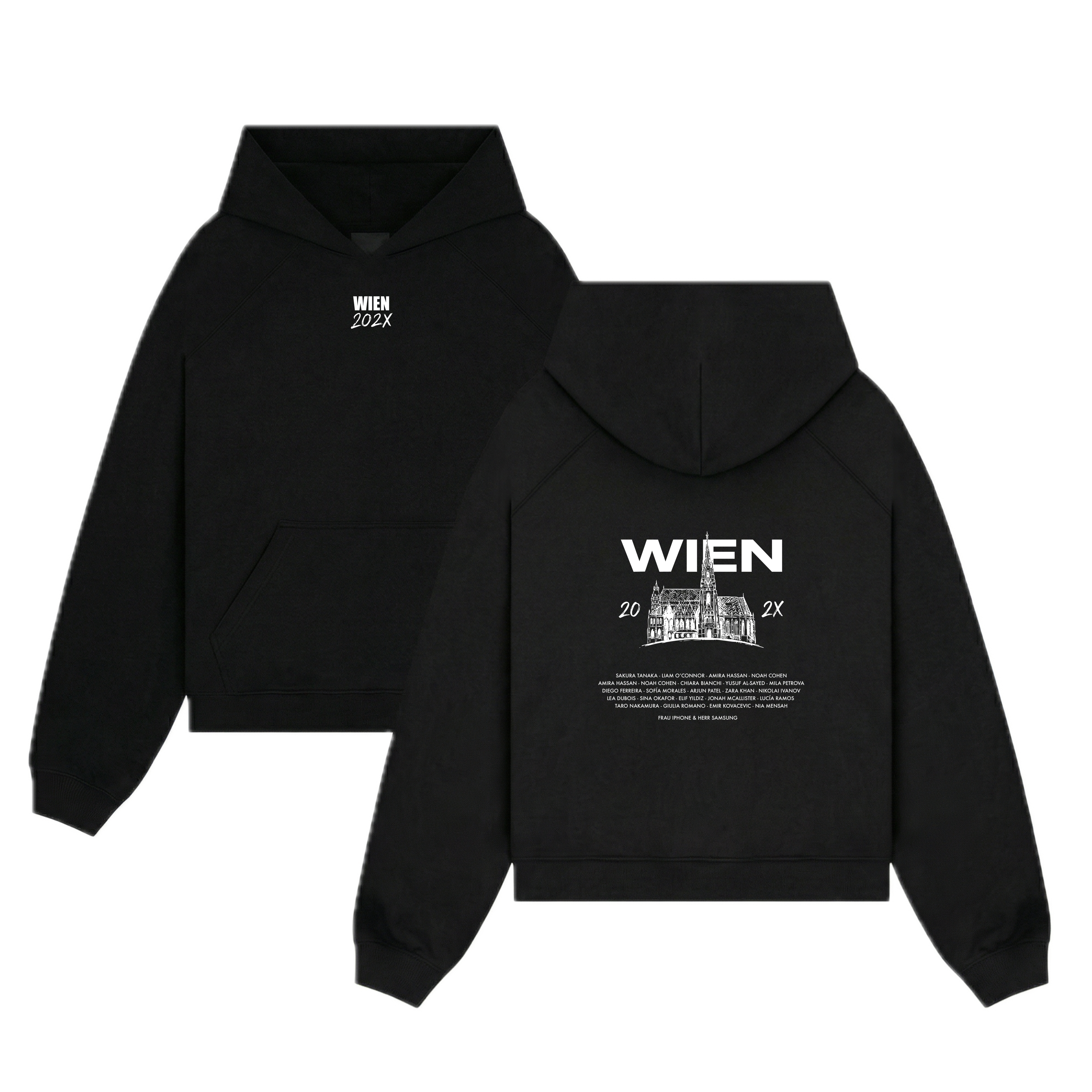 Klassenfahrt - Wien #30